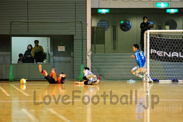 LoveFootball.jp 